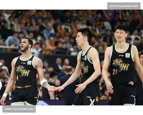 北控锁定广州王牌！重磅引援或逆袭广厦