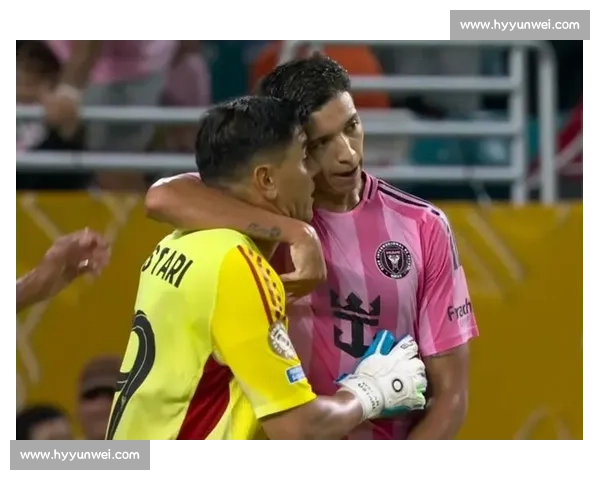 世俱杯百万平局奖难破铁壁：梅西领衔 25 脚射门遭双门神零封