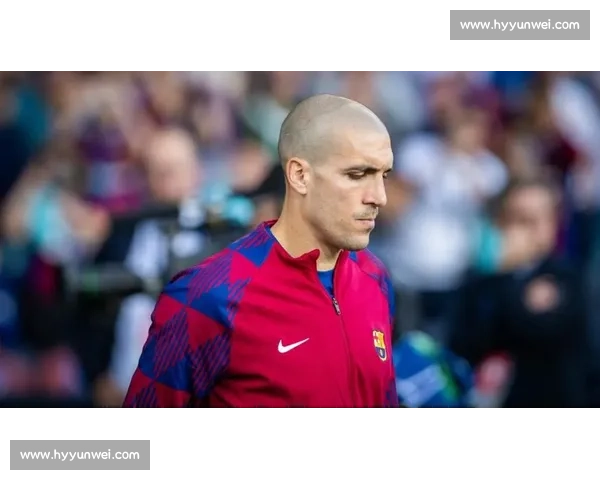 利雅得青年洽谈前巴萨中场罗梅乌 沙媒证实谈判启动