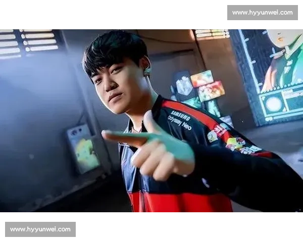 Gumayusi 食谱曝光 + Hwaya_SSY 赛程：T1 八强战备餐指南