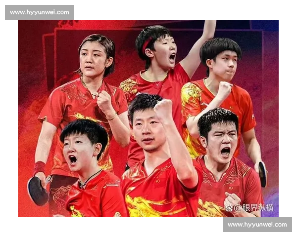 国乒假期图鉴:孙颖莎毕业季绽放,马龙英语进阶,樊振东闭关淬炼,王楚钦解锁新角色 国乒假期图鉴:孙颖莎毕业季绽放,马龙英语进阶,樊振东闭关淬炼,王楚钦解锁新角色