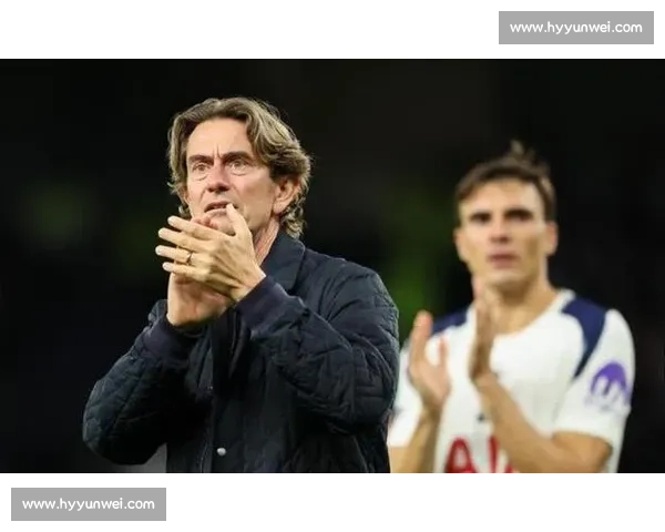 定位球沉浮记：弗兰克激活热刺，澳波曾弃之如敝履