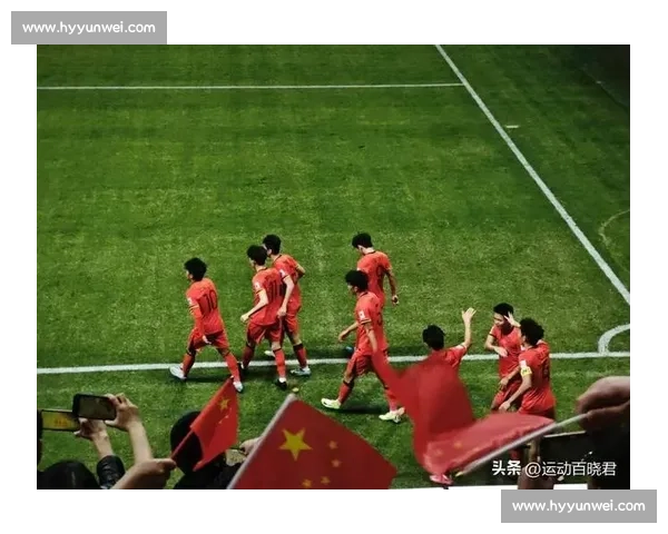一觉醒来！国足 100 狂胜掀起青春风暴