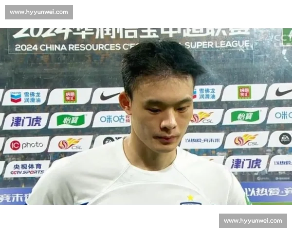 8 分钟闪击 + 3 纪录！李新翔刘若钒引爆海港梦幻开局