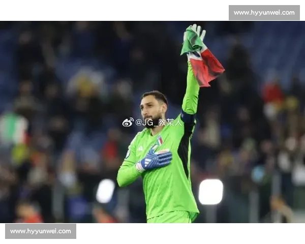 罗马诺暗示！多纳鲁马加盟曼城进入倒计时？