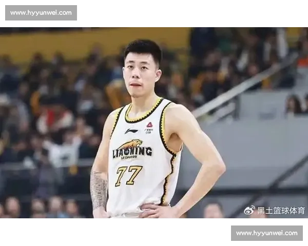 张镇麟一语成谶：辽宁男篮 黄金一代 谢幕