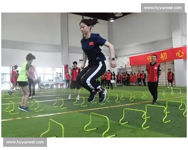 浙江少年周煜皓全国跳绳联赛揽双冠：速度与耐力的青春突围