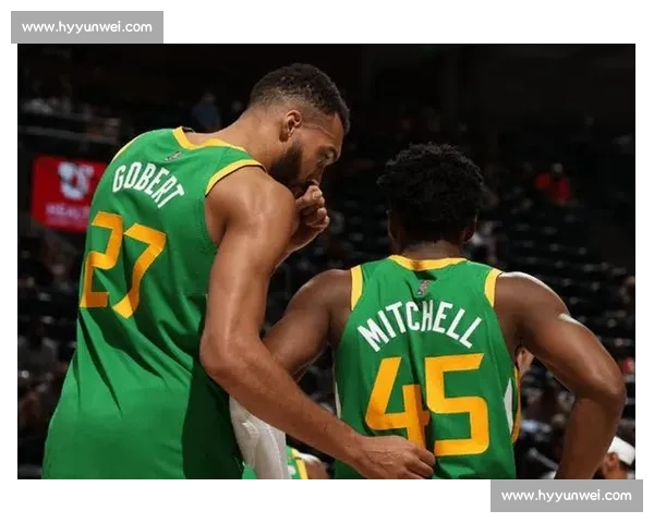 贝利上演态度大反转！5 号秀官宣加盟爵士：从未想过罢训，目标直指全明星